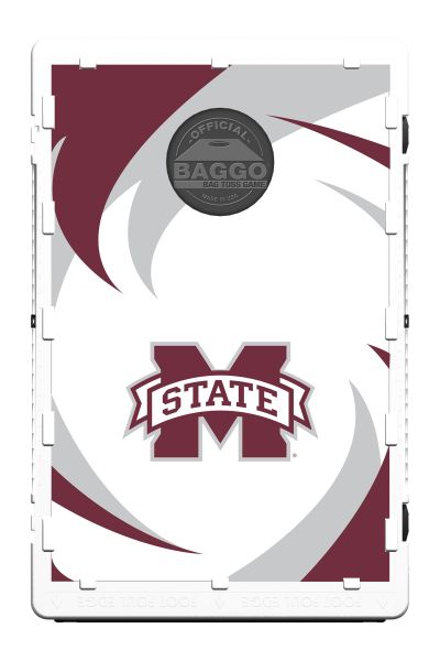 Mississippi State Baggo Replacement Screens
